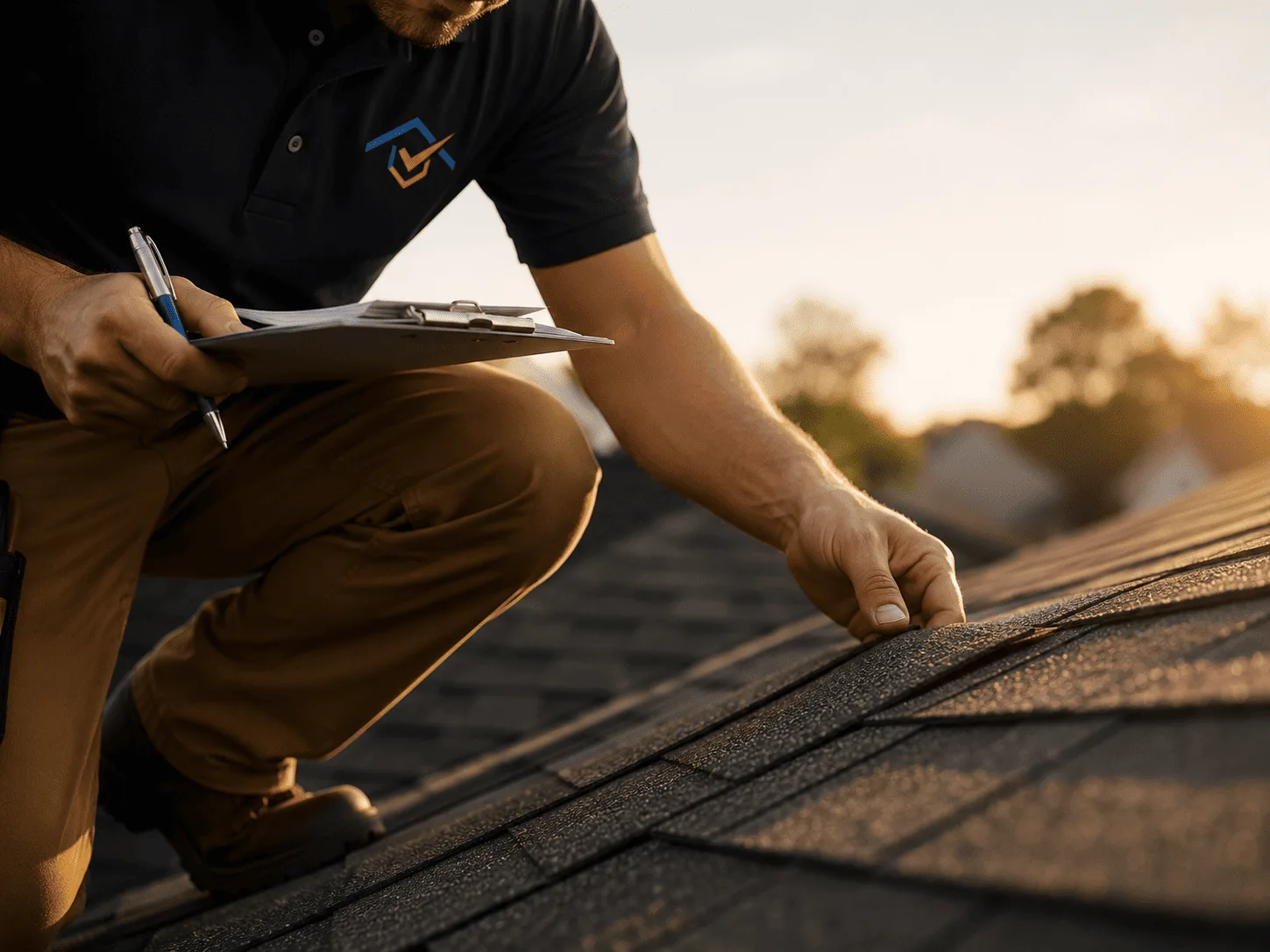 Why Choose Roof Inspection in Mount Auburn, IL