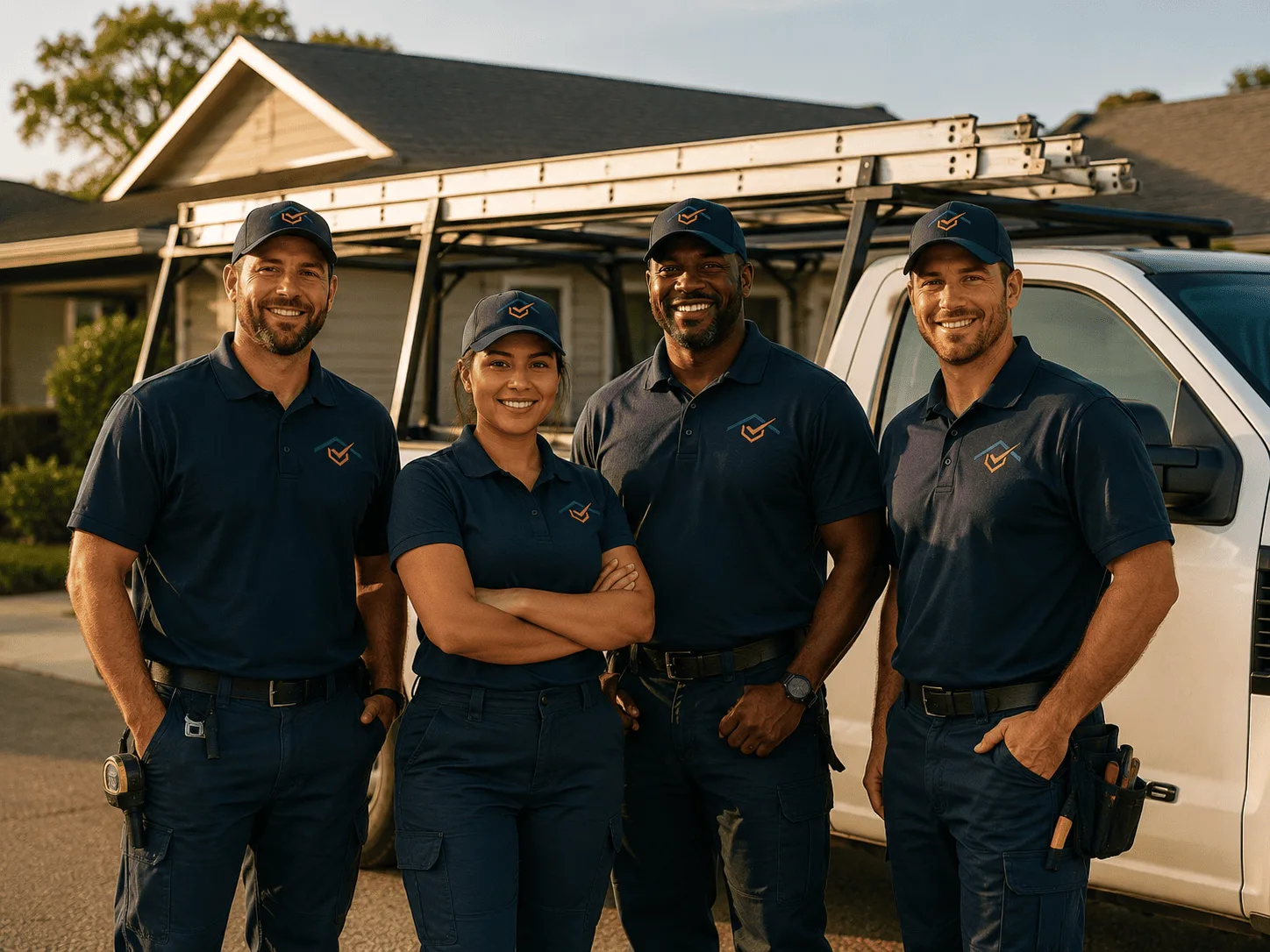 Roof Inspection company in Mount Auburn, IL